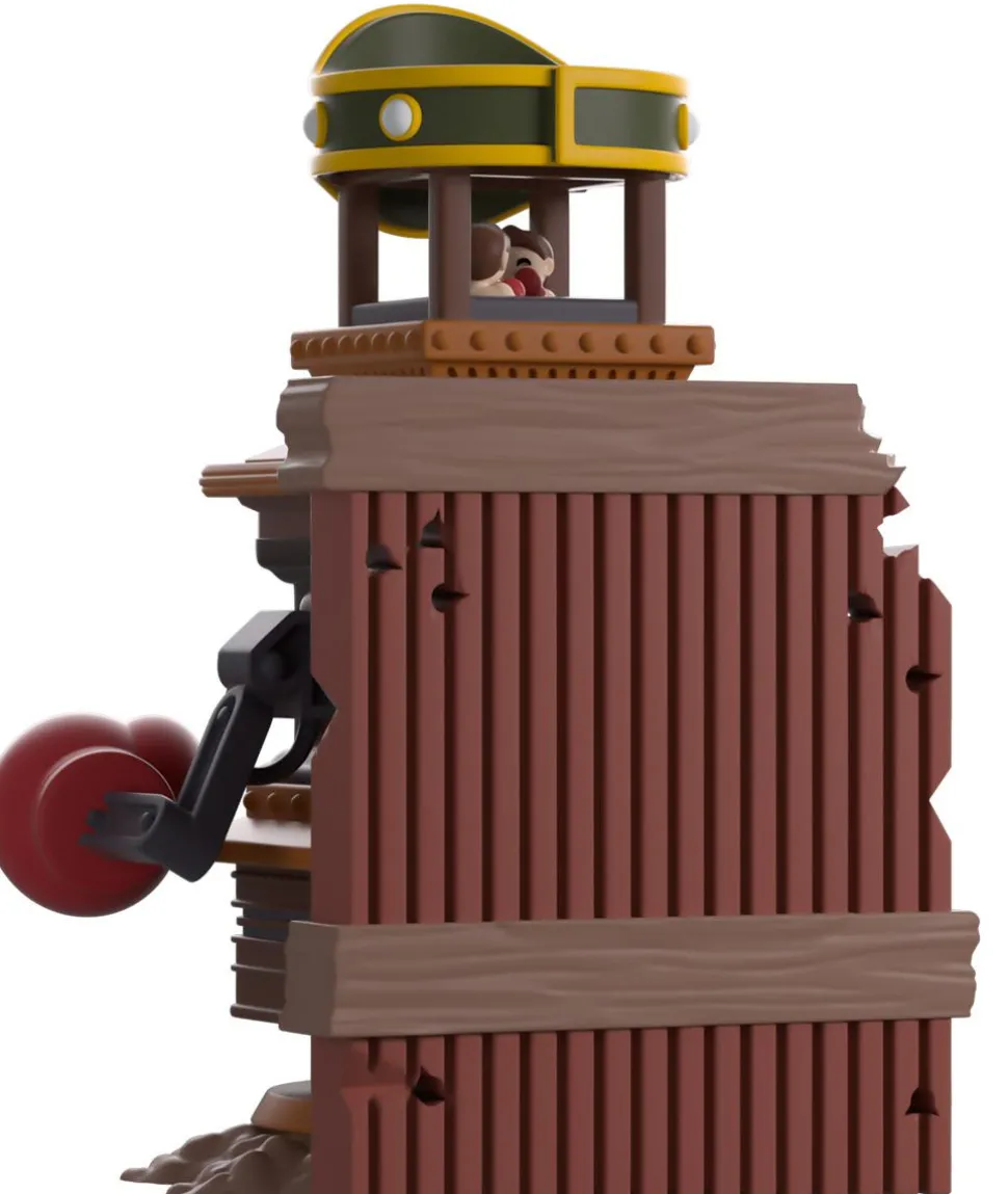 Call of Duty: Black Ops 6 - Melee Macchiato Perk Machine 5" Vinyl Figure