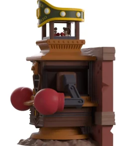 Call of Duty: Black Ops 6 - Melee Macchiato Perk Machine 5