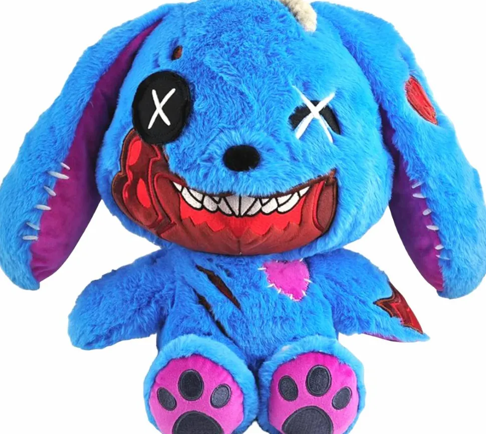Call of Duty: Black Ops 6 - Mister Peeks 12" Plush