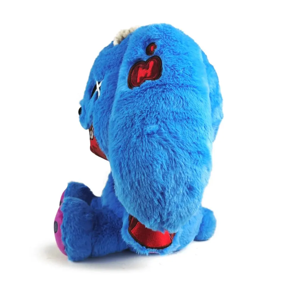Call of Duty: Black Ops 6 - Mister Peeks 12" Plush