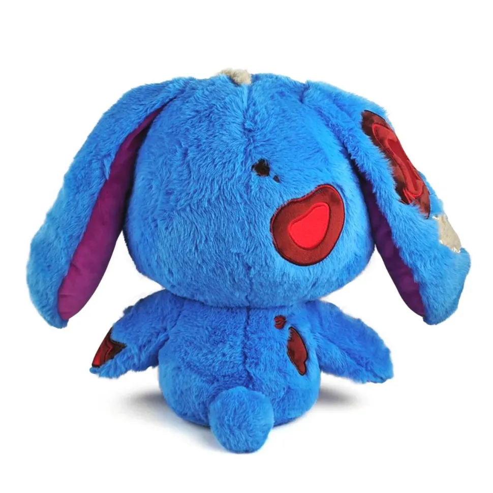 Call of Duty: Black Ops 6 - Mister Peeks 12" Plush