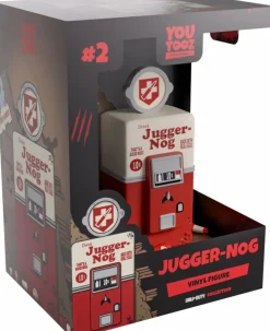 Call of Duty: Zombies - Jugger-Nog Machine 5" Vinyl Figure