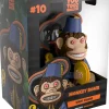 Call of Duty: Zombies - Monkey Bomb 4" Vinyl Figure