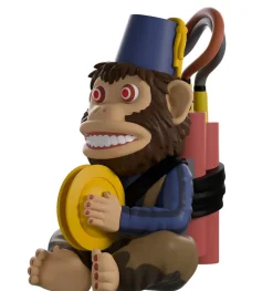 Call of Duty: Zombies - Monkey Bomb 4" Vinyl Figure