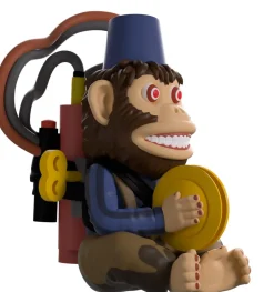 Call of Duty: Zombies - Monkey Bomb 4