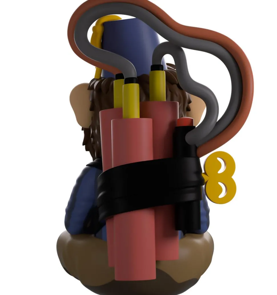 Call of Duty: Zombies - Monkey Bomb 4" Vinyl Figure