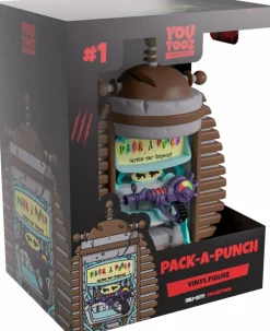 Call of Duty: Zombies - Pack-A-Punch Machine 5" Vinyl Figure