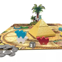 Camel Up - Board Game