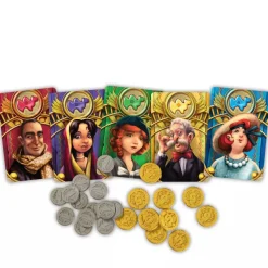 Camel Up - Board Game