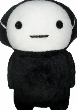 Camilla d'Errico - Kuro 7 Plush