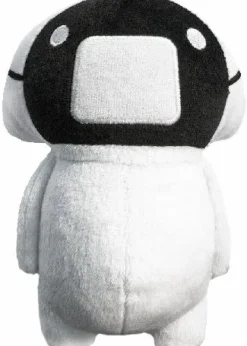 Camilla d'Errico - Specter Kuro 7 Plush