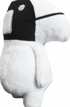 Camilla d'Errico - Specter Kuro 7 Plush