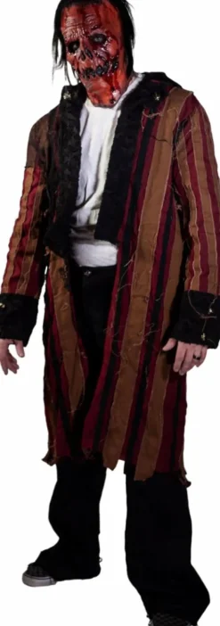 Candy Corn (2019) - Jacob Atkins Deluxe Adult Costume (One Size Fits Most)