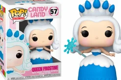 Candy Land - Queen Frostine Pop! Vinyl Figure