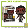 Candyman (2021) - Candyman Pop! Vinyl Figure in Acrylic Pop! Protector (Chase Variant)