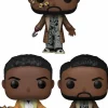 Candyman (2021) - Sherman Fields Forever Pop! Vinyl Bundle (Set of 3)