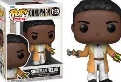Candyman (2021) - Sherman Fields Forever Pop! Vinyl Bundle (Set of 3)