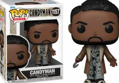 Candyman (2021) - Sherman Fields Forever Pop! Vinyl Bundle (Set of 3)