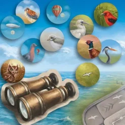 Cape May - Board Game