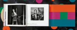 Capitol Records - 75 Years of Capitol Records Hardcover