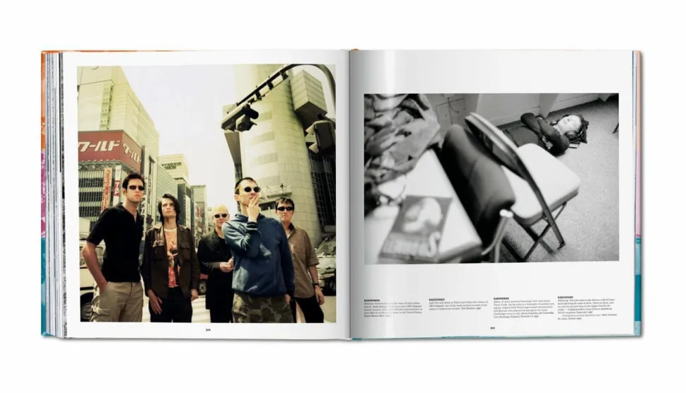 Capitol Records - Capitol Records Hardcover Book