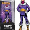 Captain America - Baron Zemo Marvel Villains FigPin Enamel Pin