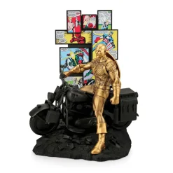 Captain America - Captain America Origins Limited Edition 10