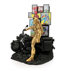 Captain America - Captain America Origins Limited Edition 10