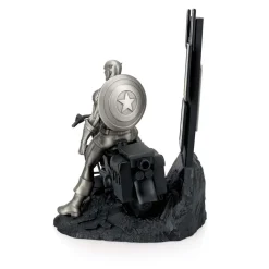 Captain America - Captain America Origins Limited Edition 10