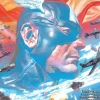 Captain America - Captain America by Ta-Nehisi Coates Volume 01 Hardcover Book