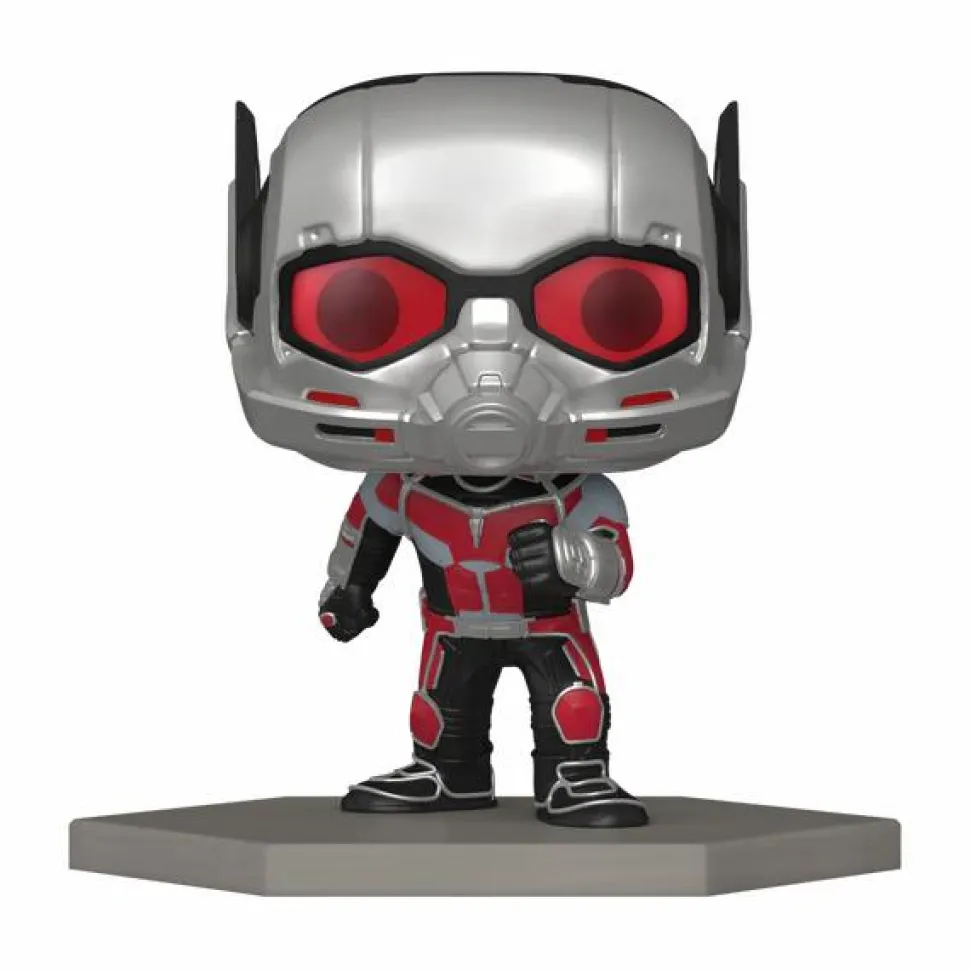 Captain America 3: Civil War - Ant-Man Pop! Vinyl Figure