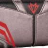 Captain America - Falcon Cosplay 8” Faux Leather Zip-Around Wallet