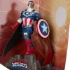 Captain America - Sam Wilson Captain America (All-New Captain America #1) 1/10th Scale PVC Posed Figure
