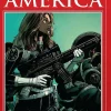 Captain America - Sharon Carter Trade Paperback Book
