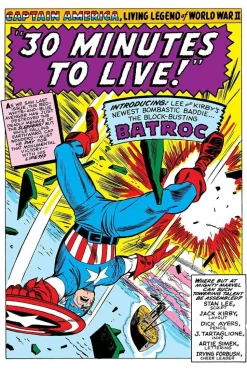 Captain America - Sharon Carter Trade Paperback Book