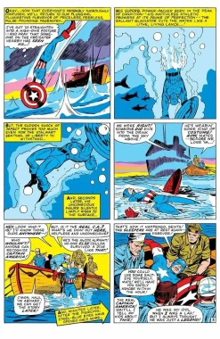 Captain America - Sharon Carter Trade Paperback Book