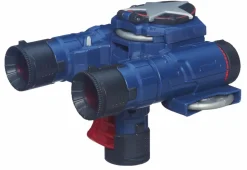 Captain America 2: The Winter Soldier - Super Soldier Recon Rangefinder