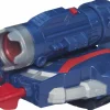 Captain America 2: The Winter Soldier - Super Soldier Dualshot Gauntlet