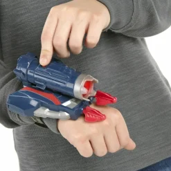 Captain America 2: The Winter Soldier - Super Soldier Dualshot Gauntlet