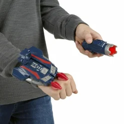 Captain America 2: The Winter Soldier - Super Soldier Dualshot Gauntlet