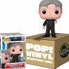 Captain America: Brave New World - Thaddeus Ross Mystery Box (Includes Thaddeus Ross & 3 Exclusive Pop! Vinyl Figures)