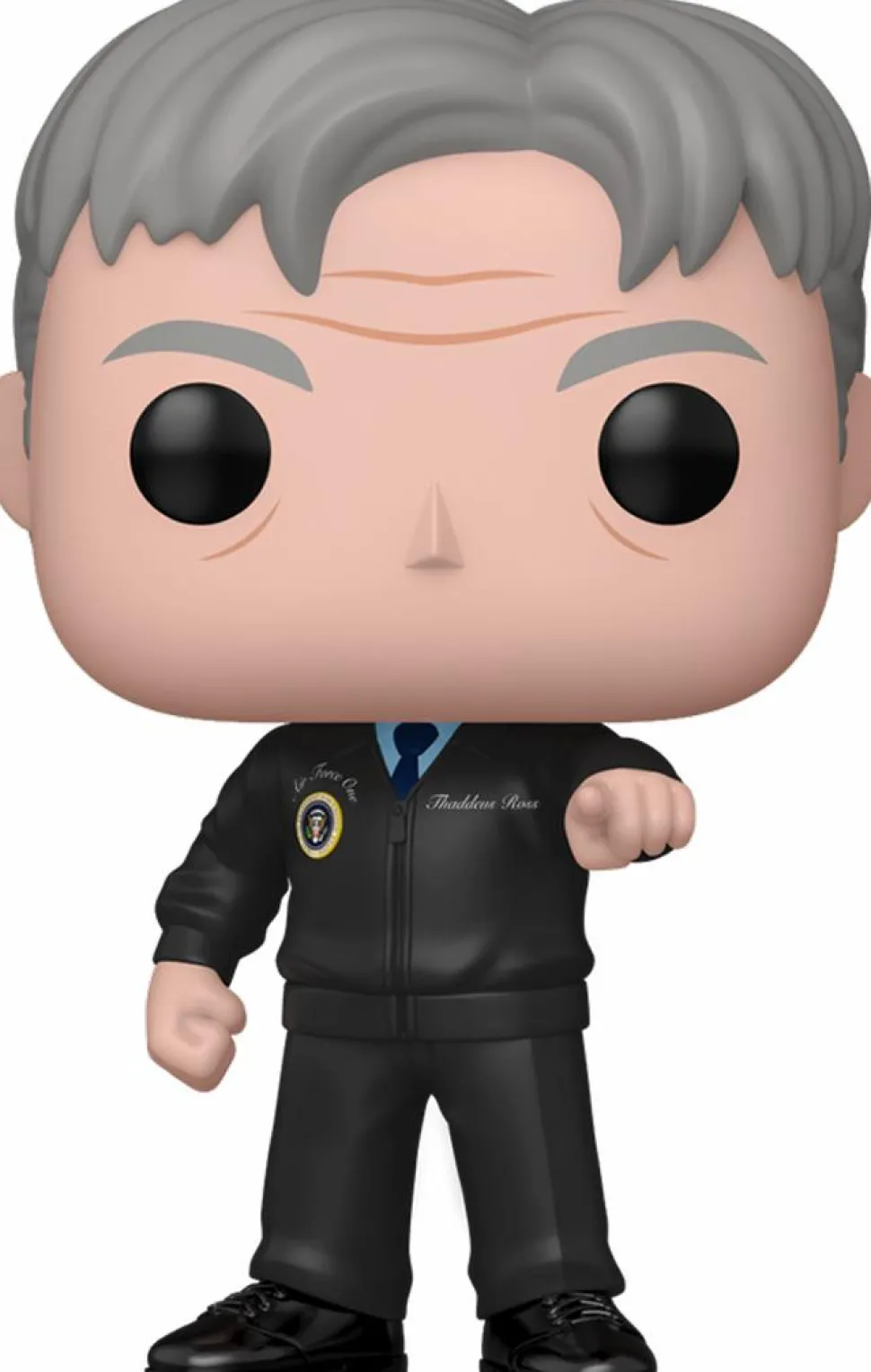 Captain America: Brave New World - Thaddeus Ross Mystery Box (Includes Thaddeus Ross & 3 Exclusive Pop! Vinyl Figures)