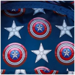 Captain America: Brave New World - Cosplay 10