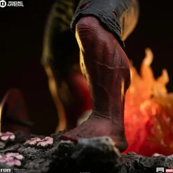 Captain America: Brave New World - Red Hulk 1/10th Scale Statue