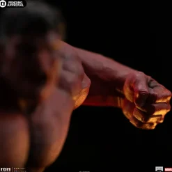 Captain America: Brave New World - Red Hulk 1/10th Scale Statue