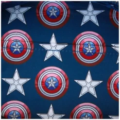 Captain America: Brave New World - Cosplay 9