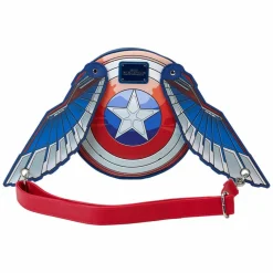 Captain America: Brave New World - Cosplay 9