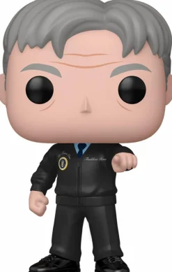 Captain America: Brave New World - Thaddeus Ross Pop! Vinyl Figure (Popcultcha Exclusive)