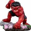 Captain America: Brave New World - Red Hulk MiniCo 6" Vinyl Figure