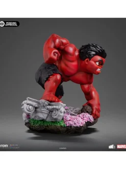 Captain America: Brave New World - Red Hulk MiniCo 6